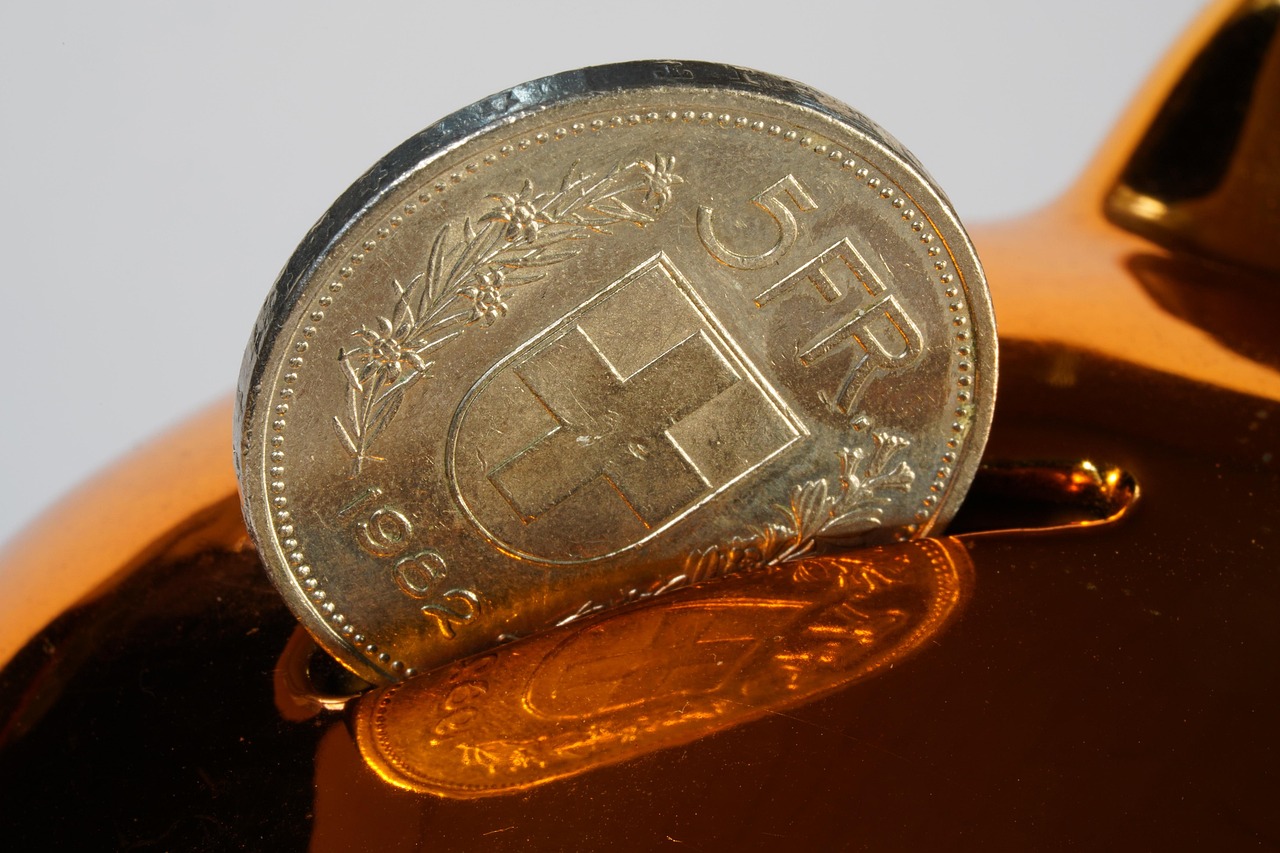 Unlocking New Opportunities: How Crypto Loans with Swissy Are Transforming Business Finance